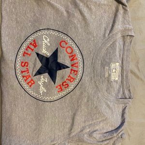 Converse T-shirt